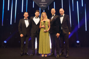 Cateys 2024