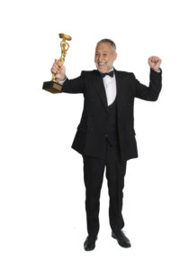 Cateys 2024