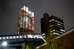 UJC Beacon of Remembrance
