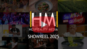 Showreel 2025