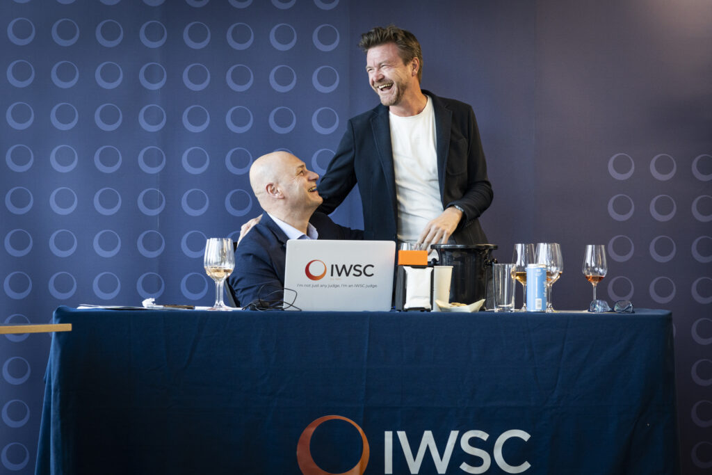 IWSC25