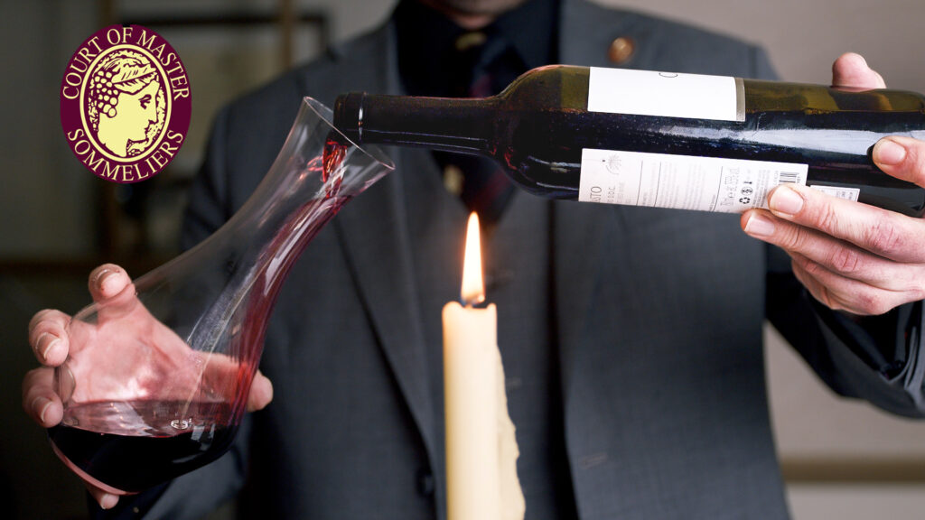 Court of Master Sommeliers