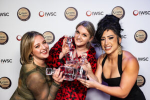 IWSC Awards Ceremony 2025