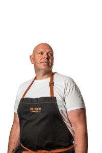 Chef Tom Kerridge